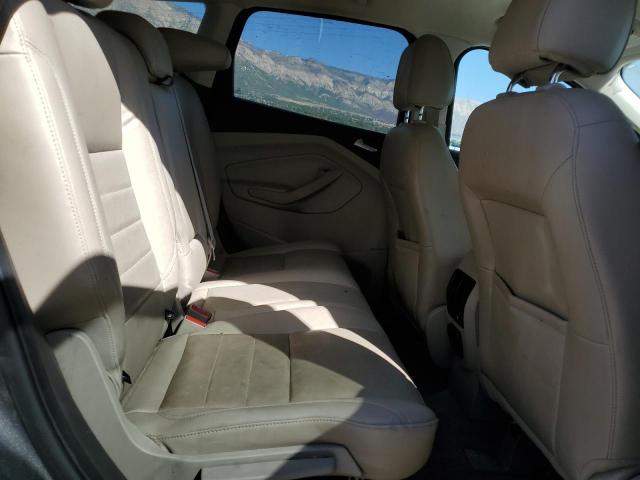 Photo 11 from auction – 2014 FORD ESCAPE TIT with VIN 1FMCU9J99EUB80092