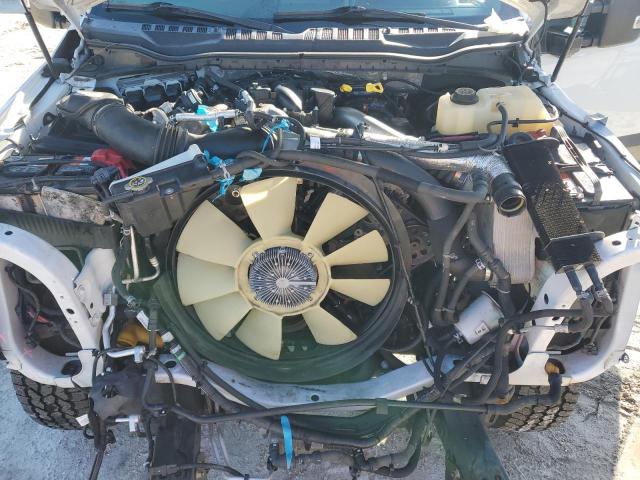 Photo 11 from auction – 2018 FORD F350 SUPER with VIN 1FT8W3BT0JEB07046