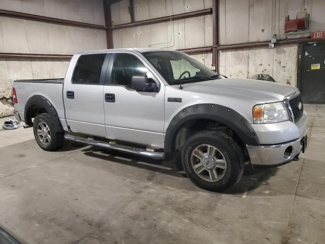 Photo 4 from auction – 2008 FORD F150 SUPER with VIN 1FTPW14VX8FA71594