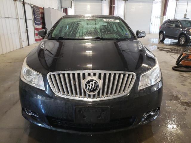 Photo 5 from auction – 2010 BUICK LACROSSE C with VIN 1G4GE5GV5AF206102