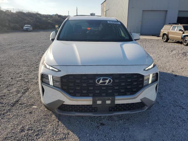 Photo 5 from auction – 2023 HYUNDAI SANTA FE S with VIN 5NMS14AJ1PH636022