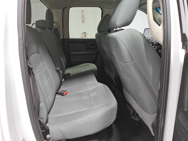 Photo 10 from auction – 2018 RAM 1500 ST with VIN 1C6RR6FG8JS303576
