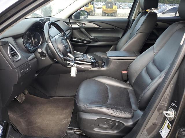 Photo 7 from auction – 2021 MAZDA CX-9 TOURI with VIN JM3TCACY3M0500985