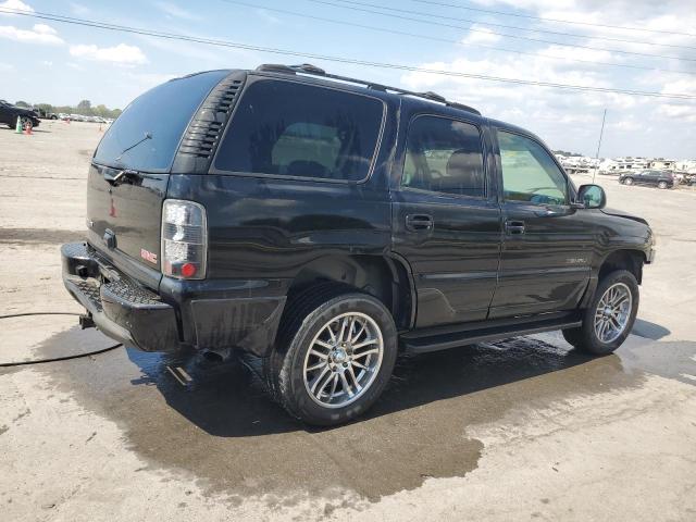Photo 3 from auction – 2004 GMC YUKON DENA with VIN 1GKEK63UX4J207243