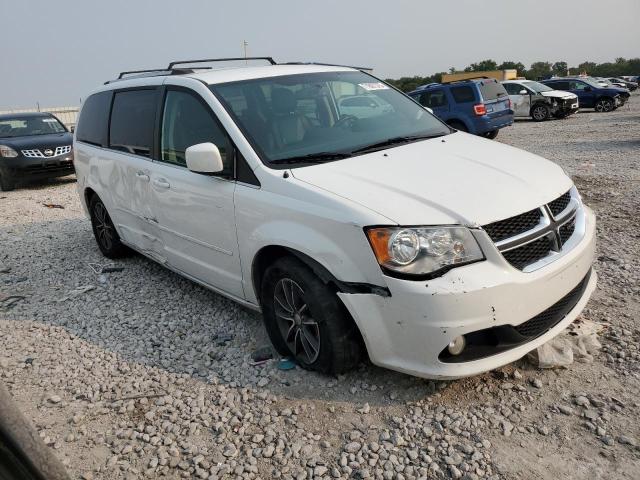 Photo 4 from auction – 2017 DODGE GRAND CARA with VIN 2C4RDGCGXHR625567