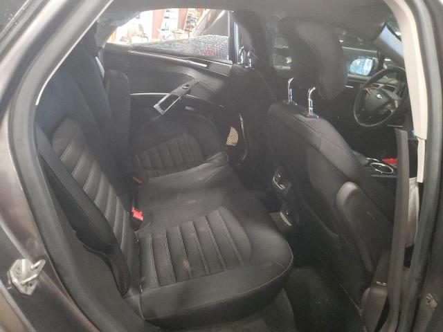 Photo 10 from auction – 2013 FORD FUSION SE with VIN 3FA6P0H76DR384563