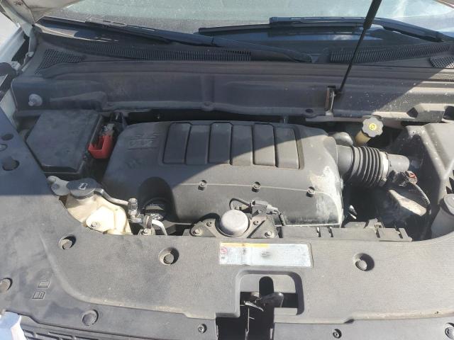 Photo 12 from auction – 2012 GMC ACADIA SLT with VIN 1GKKRSED6CJ332727