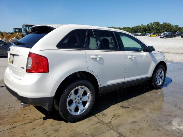 Photo 3 from auction – 2013 FORD EDGE SEL with VIN 2FMDK3JC0DBE38880