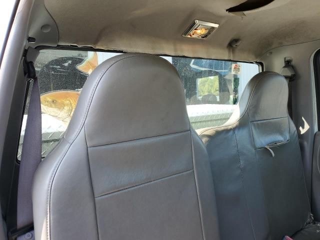 Photo 10 from auction – 1998 MAZDA B2500 with VIN 4F4YR12C4WTM36242
