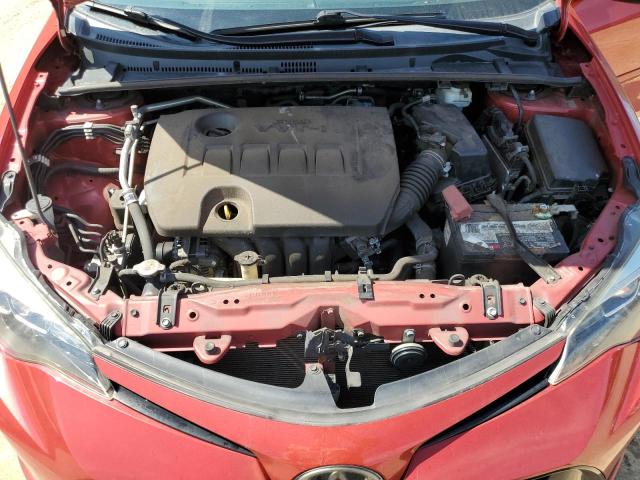 Photo 11 from auction – 2019 TOYOTA COROLLA L with VIN 2T1BURHE7KC202392