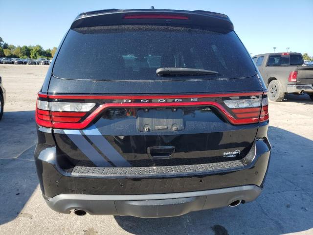 Photo 6 from auction – 2021 DODGE DURANGO PU with VIN 1C4SDJFT2MC724393
