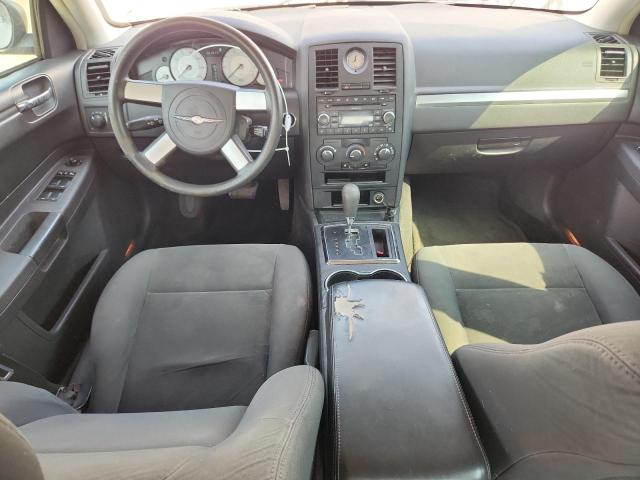 Photo 8 from auction – 2008 CHRYSLER 300 LX with VIN 2C3KA43R68H189661