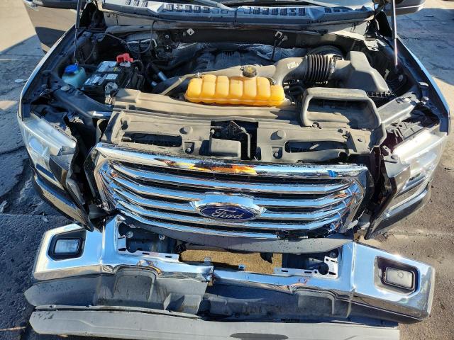 Photo 11 from auction – 2016 FORD F150 SUPER with VIN 1FTEW1CG1GKD38878