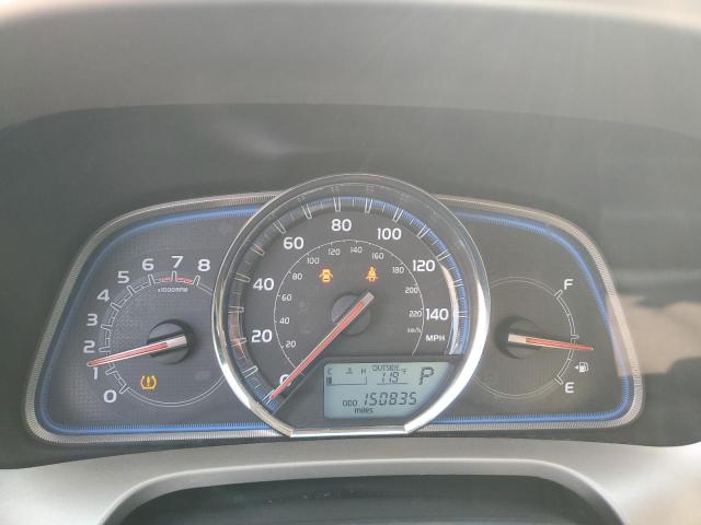 Photo 9 from auction – 2013 TOYOTA RAV4 LIMITED with VIN 2T3DFREV5DW021436