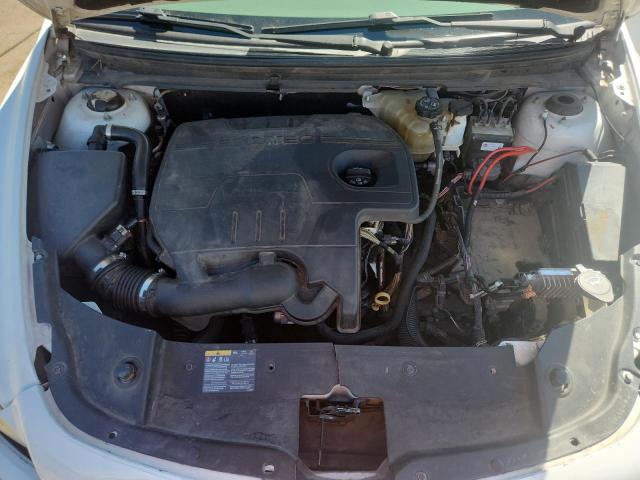 Photo 11 from auction – 2011 CHEVROLET MALIBU LS with VIN 1G1ZB5E1XBF147404