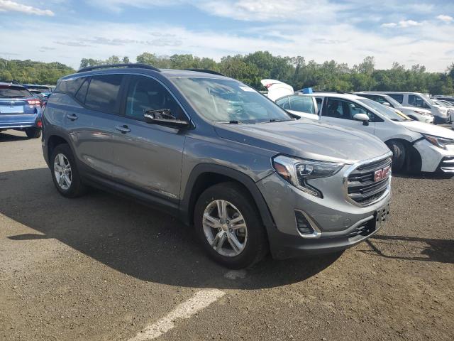 Photo 4 from auction – 2021 GMC TERRAIN SLE with VIN 3GKALTEV2ML357579