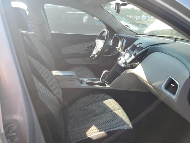 Photo 7 from auction – 2011 CHEVROLET EQUINOX LS with VIN 2CNALBEC8B6441844