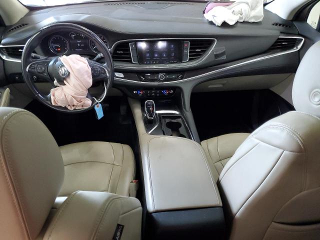 Photo 8 from auction – 2020 BUICK ENCLAVE ES with VIN 5GAERBKW0LJ252937