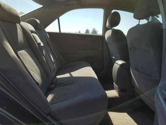 Photo 10 from auction – 2003 TOYOTA CAMRY LE with VIN JTDBE32K030172320
