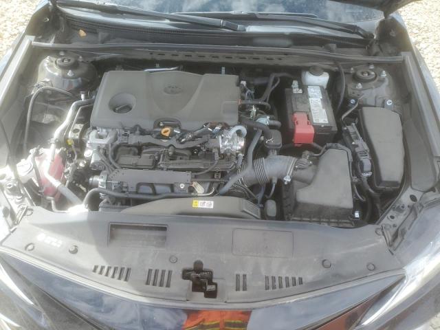 Photo 11 from auction – 2023 TOYOTA CAMRY LE with VIN 4T1C11AK2PU156068