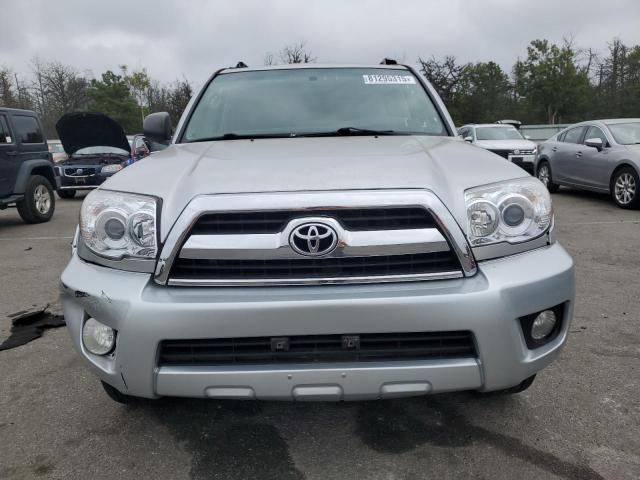 Photo 5 from auction – 2007 TOYOTA 4RUNNER SR5 with VIN JTEBU14R078094755