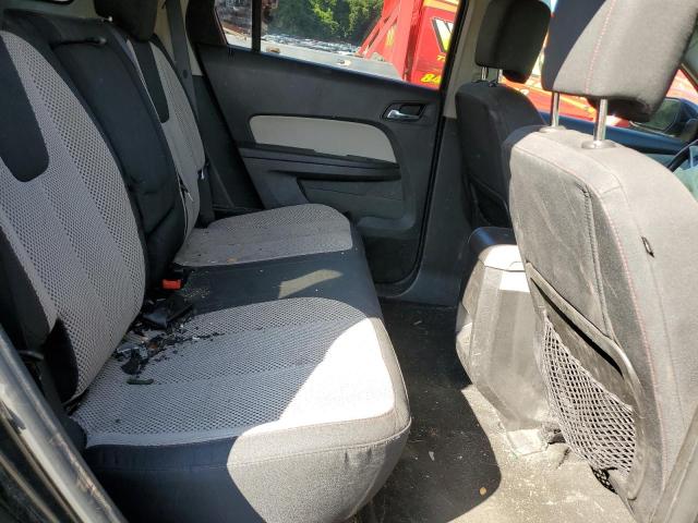 Photo 10 from auction – 2012 GMC TERRAIN SL with VIN 2GKFLTE55C6383053