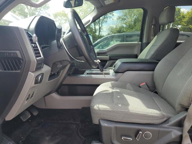 Photo 7 from auction – 2017 FORD F150 SUPER with VIN 1FTEW1EP0HFA08835