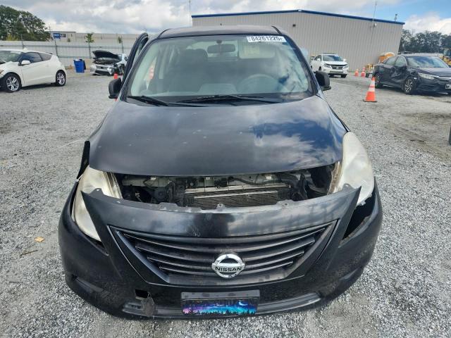 Photo 5 from auction – 2012 NISSAN VERSA S with VIN 3N1CN7AP6CL808088