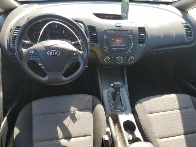 Photo 8 from auction – 2014 KIA FORTE EX with VIN KNAFX4A86E5139588