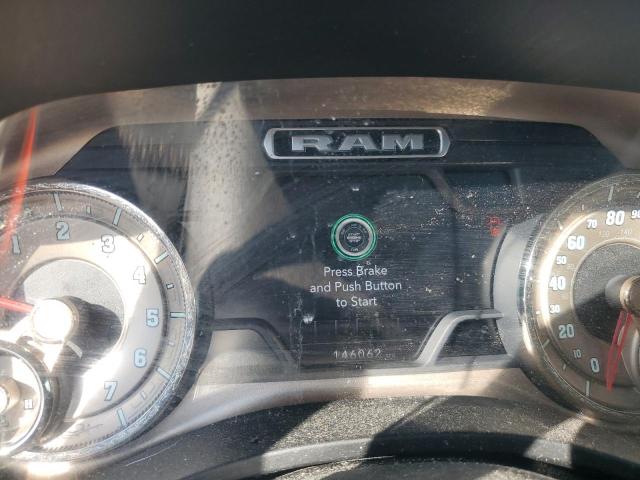Photo 9 from auction – 2019 RAM 1500 LONGH with VIN 1C6SRFKTXKN612714
