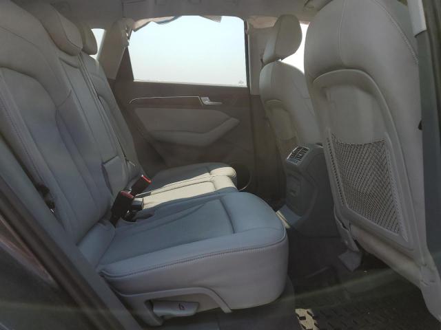 Photo 11 from auction – 2016 AUDI Q5 PREMIUM with VIN WA1D7AFPXGA038664