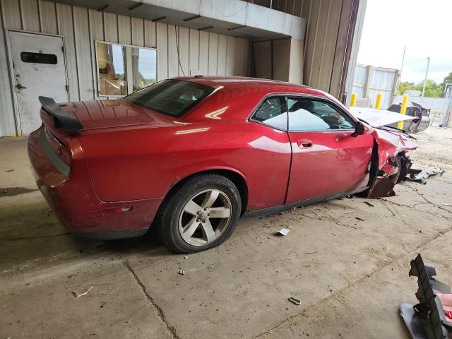 Photo 3 from auction – 2009 DODGE CHALLENGER with VIN 2B3LJ44V59H630565