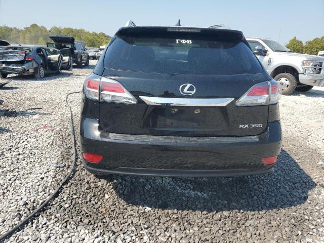 Photo 6 from auction – 2014 LEXUS RX 350 BAS with VIN 2T2BK1BA9EC240851