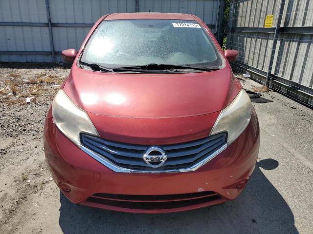 Photo 5 from auction – 2015 NISSAN VERSA NOTE with VIN 3N1CE2CP8FL443403