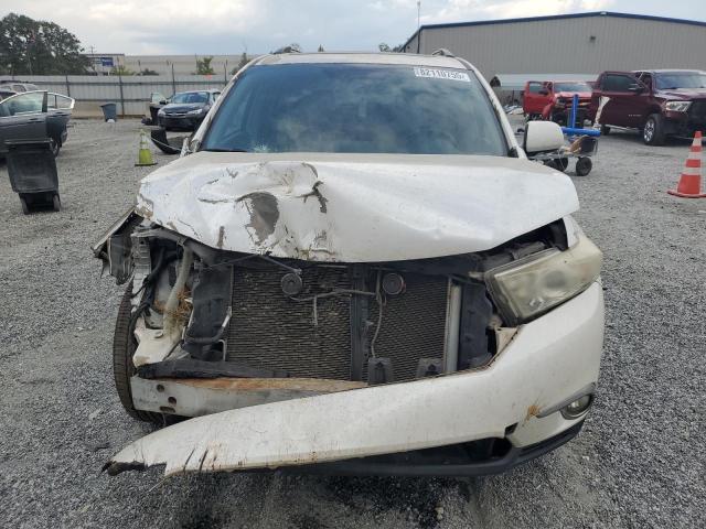 Photo 5 from auction – 2012 TOYOTA HIGHLANDER with VIN 5TDYK3EH0CS080284