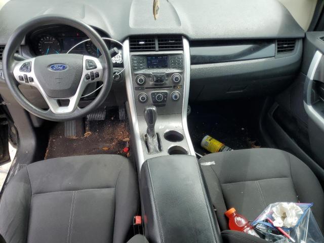 Photo 8 from auction – 2012 FORD EDGE SE with VIN 2FMDK3GC8CBA62273