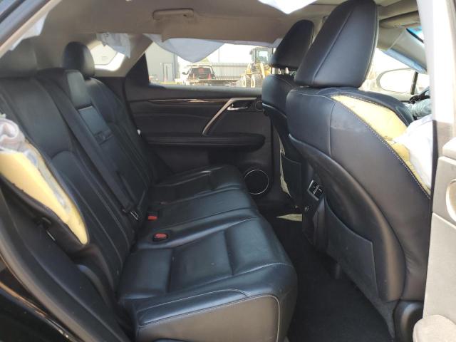 Photo 11 from auction – 2019 LEXUS RX 350 BAS with VIN 2T2BZMCAXKC194082