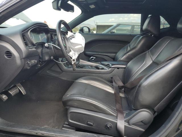 Photo 7 from auction – 2019 DODGE CHALLENGER SXT with VIN 2C3CDZAG3KH729226