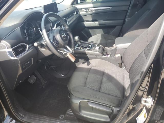 Photo 7 from auction – 2023 MAZDA CX-5 with VIN JM3KFBAM5P0170506