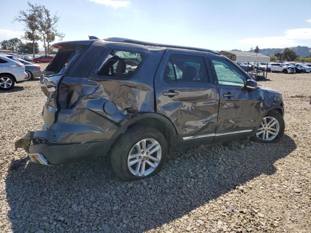 Photo 3 from auction – 2016 FORD EXPLORER XLT with VIN 1FM5K7D82GGA35676