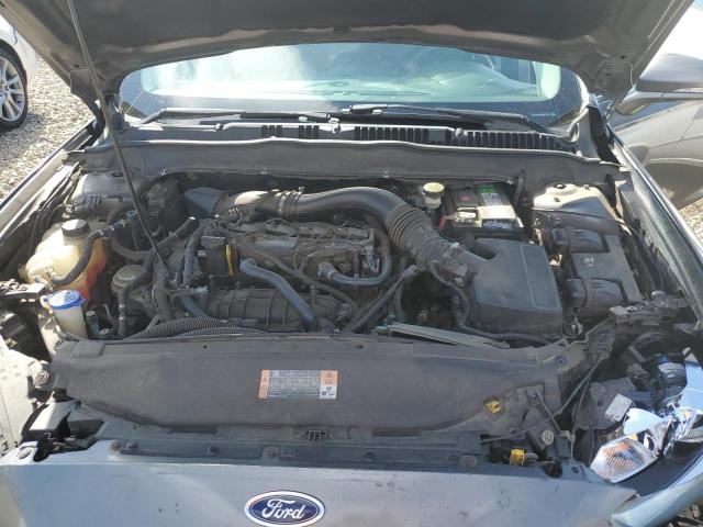 Photo 11 from auction – 2013 FORD FUSION SE with VIN 3FA6P0HR0DR277025