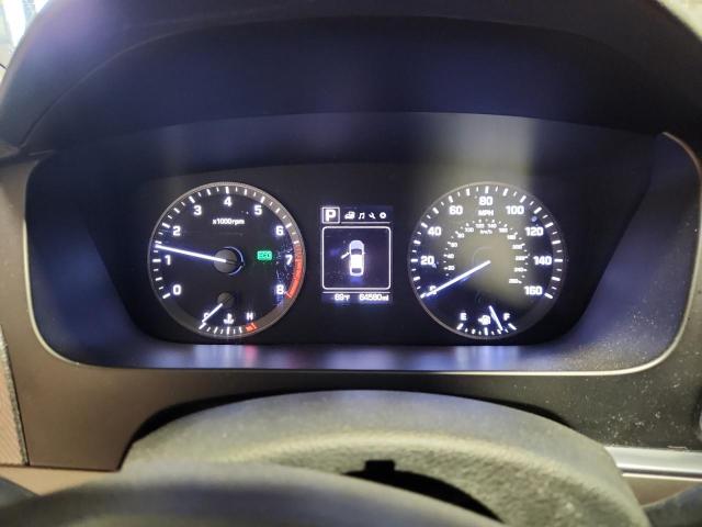 Photo 9 from auction – 2016 HYUNDAI SONATA with VIN 5NPE24AF2GH389117