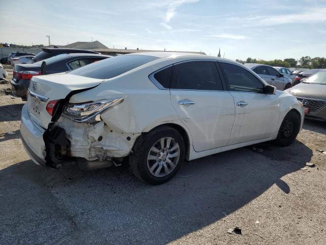 Photo 3 from auction – 2017 NISSAN ALTIMA 2.5 with VIN 1N4AL3AP7HC185690