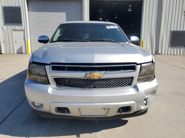Photo 5 from auction – 2013 CHEVROLET SUBURBAN with VIN 1GNSKKE72DR217630