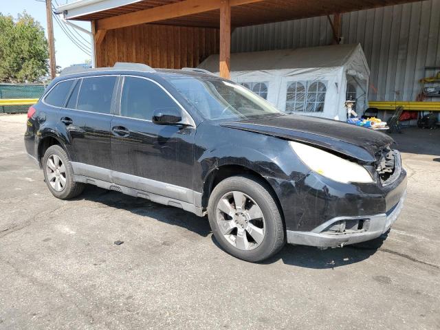 Снимка 4 от търг – 2010 SUBARU OUTBACK 2. с VIN 4S4BRBCC1A3362074