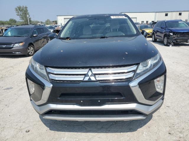 Photo 5 from auction – 2018 MITSUBISHI ECLIPSE CR with VIN JA4AT5AA9JZ067283
