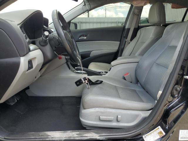 Photo 7 from auction – 2016 ACURA ILX PREMIU with VIN 19UDE2F7XGA009538