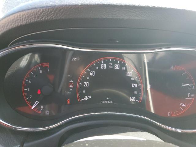 Photo 9 from auction – 2014 DODGE DURANGO SX with VIN 1C4RDHAG7EC317740