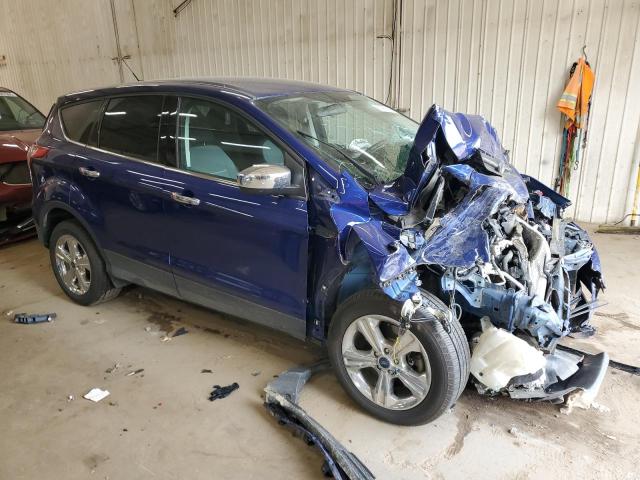 Photo 4 from auction – 2014 FORD ESCAPE SE with VIN 1FMCU9GX4EUD44161