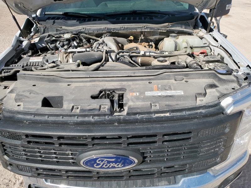 Photo 11 from auction – 2024 FORD F250 SUPER with VIN 1FT7W2BT2RED84542